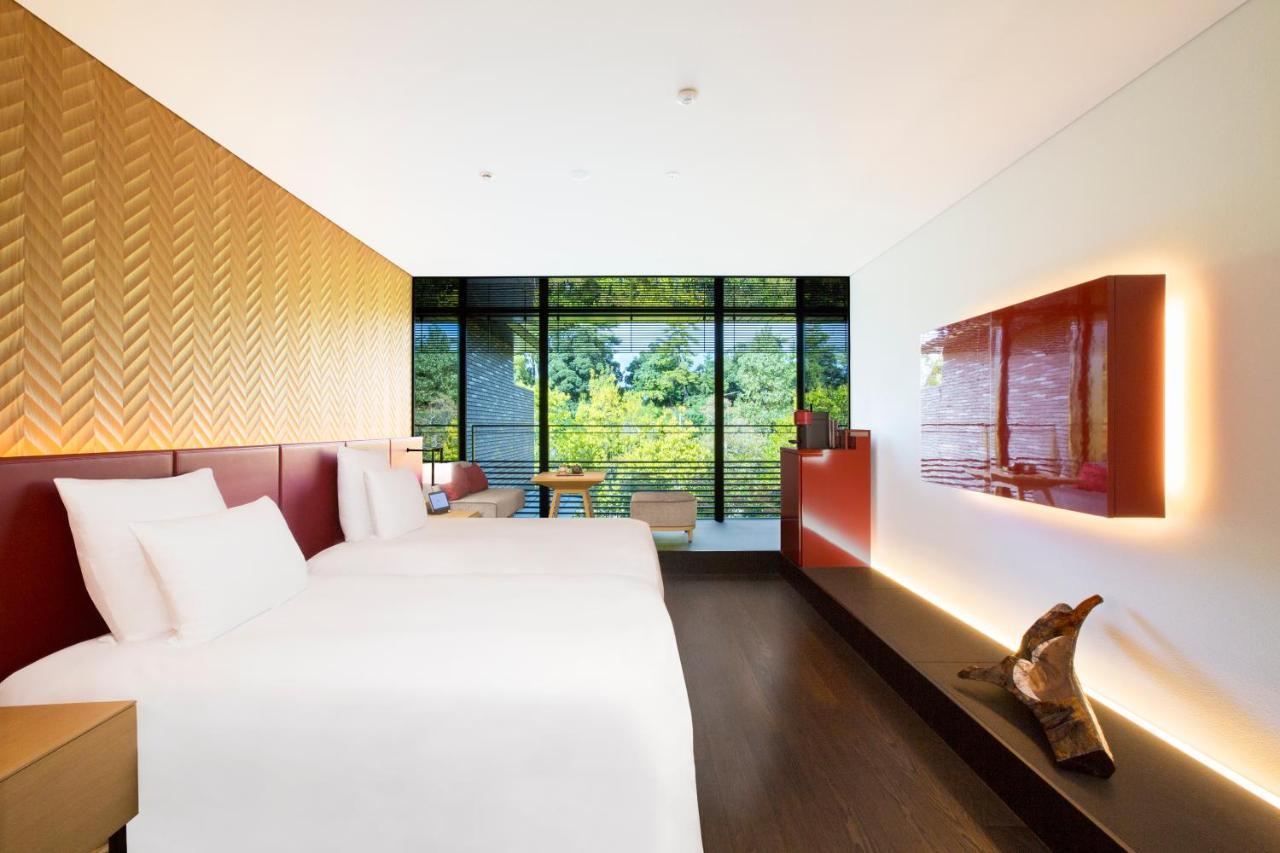 Garrya Nijo Castle Hotel 5*