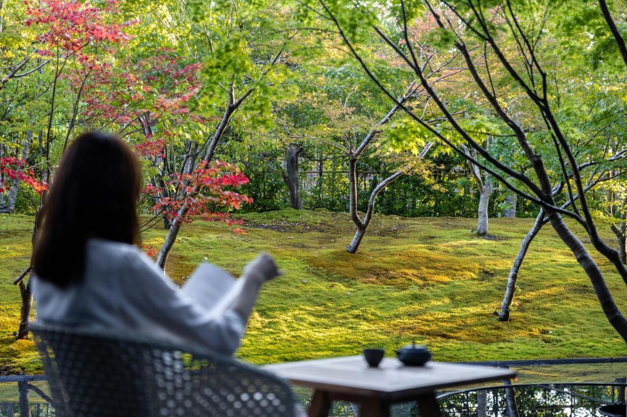 Garrya Nijo Castle Hotel