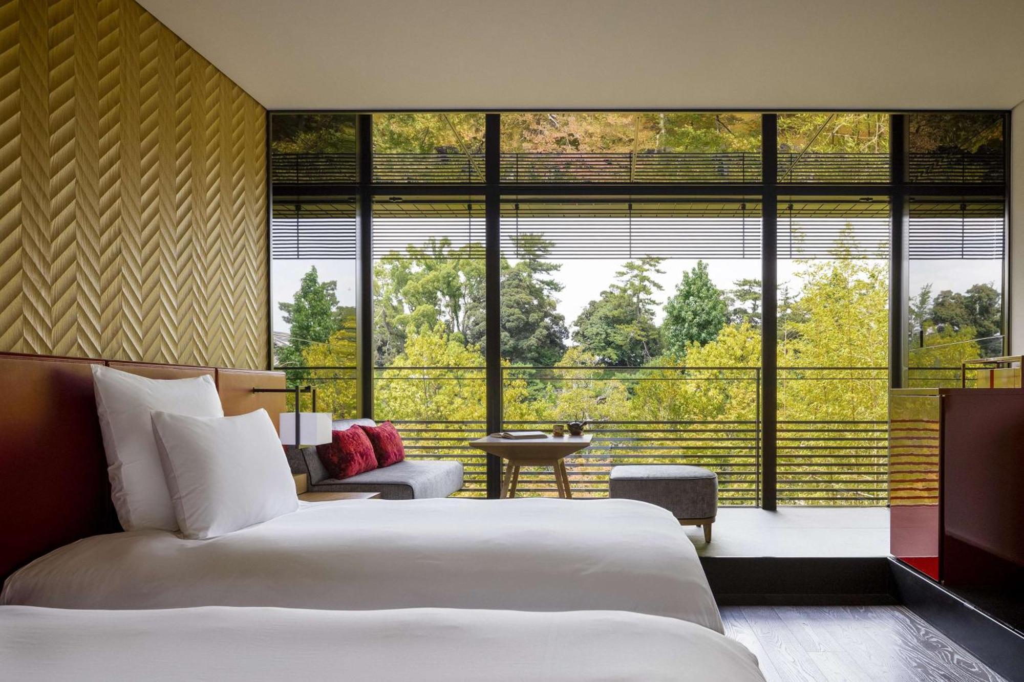 Garrya Nijo Castle Hotel 5*