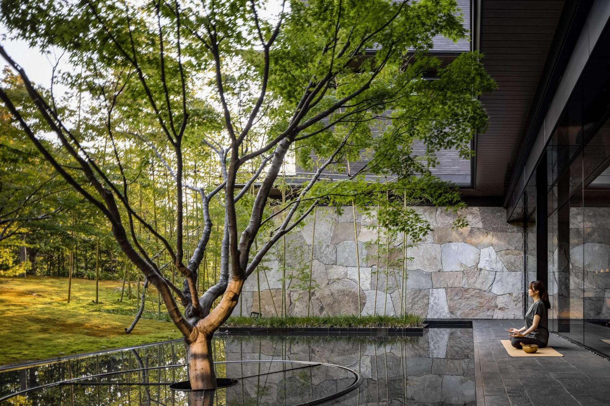 Hotel Garrya Nijo Castle