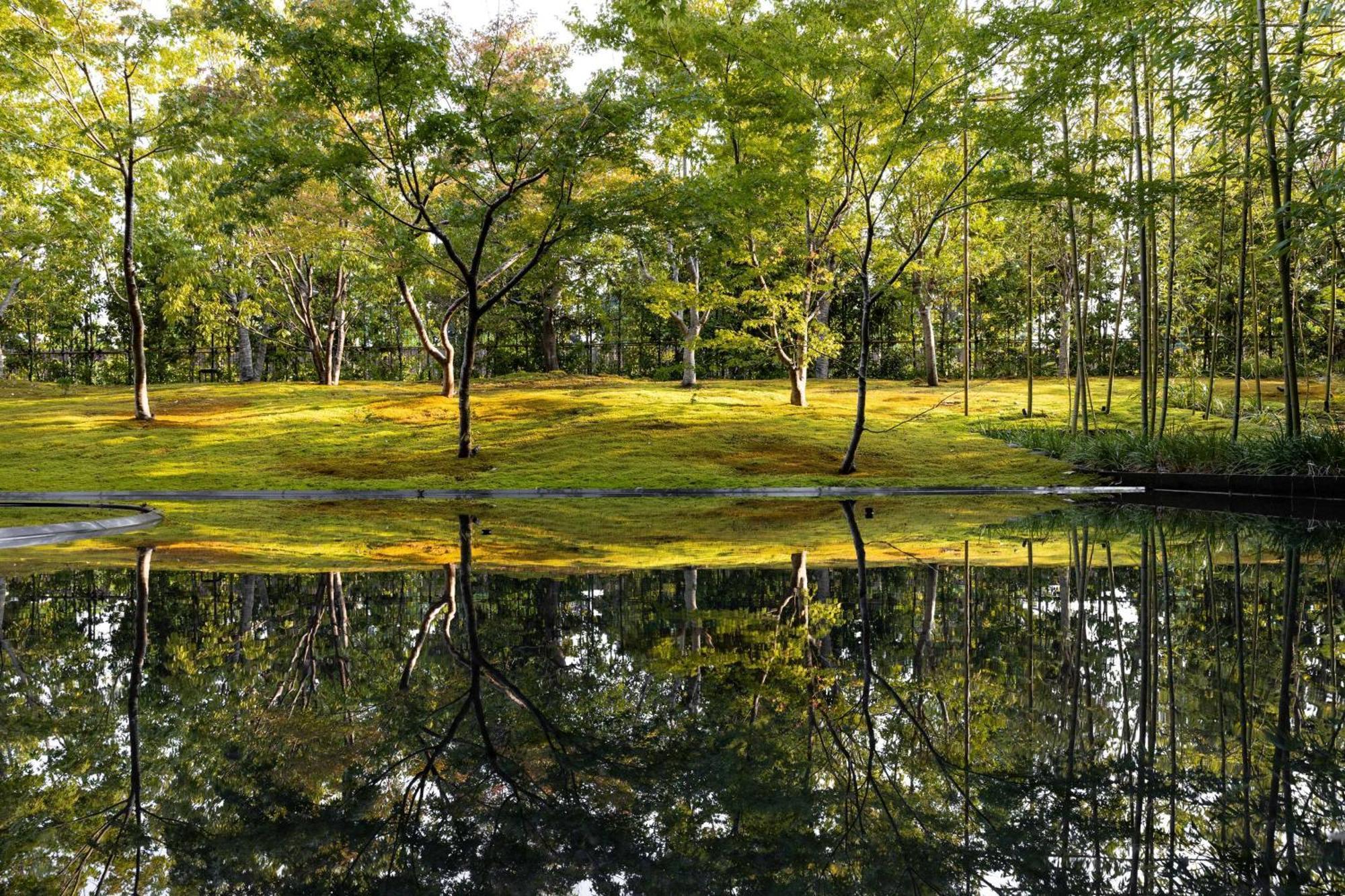 Garrya Nijo Castle Hotel